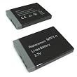 Bargaincell- Brand New Premium Lithium Ion Replacement Battery NP-FT1 for Sony Digital Camera DSC-L1, DSC-L1/B, DSC-L1/LJ, DSC-L1/R, DSC-M1, DSC-T1, DSC-T3, DSC-T5, DSC-T5/B, DSC-T5/N, DSC-T5/R, DSC-T9, DSC-T11, DSC-T33