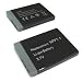 Camera Batteries