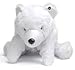 Poallu the Polar Bear