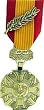 Vietnam Cross of Gallantry With- Palm-MEDAL