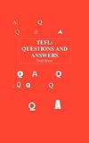 TEFL Questions and Answers