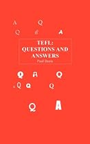 TEFL Questions and Answers