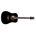 Peavey Rockmaster Electric Acoustic - Black (3006520)