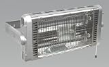 Review Jack Sealey  / Infrared Quartz Heater - Wall Mounting 2000W/230V IWMH2000