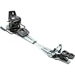 Dynafit TLT Vertical FT Z12 Binding Black, 110mm, with Brakes