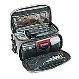 Tamrac 972 Micro-Camcorder Convertible Plus Case Gray