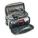 Tamrac 972 Micro-Camcorder Convertible Plus Case Gray