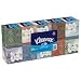 KLEENEX&reg; Ultra Soft Facial Tissue - 10pk