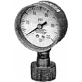 Campbell #BTG 100 100 PSI Water Pressure Gauge 316lKkwx1NL. SL160 Campbell #BTG 100 100 PSI Water Pressure Gauge