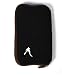 iroo Galaxy Tab ケース カラー ： BLACK （ ブラック ）