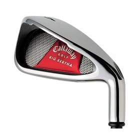 Callaway Big Bertha #3 i-Brid Iron