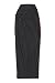 The North Face Liner Bag Asphalt Grey, Long/Left Zip