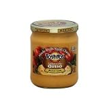 Tostitos Salsa Con Queso, Medium, 15 oz, (pack of 3)