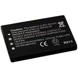 Digipower BP-PN03 Replacement Li-Ion Battery for Panasonic CGA-S003A