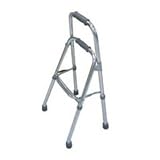 Side Hemi Walker/Cane Bariatric