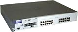 HP ProCurve Switch 2424M - Switch - 24 ports - EN, Fast EN - 10Base-T, 100Base-TX