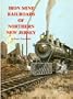 Iron mine railroads of northern New Jersey