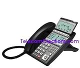 NEC UX5000 DG-32e DESI LESS DISPLAY PHONE BLACK Part# 0910056 ~ IP3NA-8LTXH