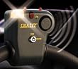 Steering Wheel Alarm w/ Remote