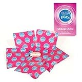 Durex Play Vibrations - Value Pack 48/6 Count.
