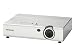 Electronics : Panasonic PT LB10NTE - LCD projector - 2000 ANSI lumens - XGA (1024 x 768) - 4:3 - 802.11b wireless