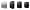 Ultimate Ears SuperFi 5 Extended Bass Noise Isolating Earphones (Black)