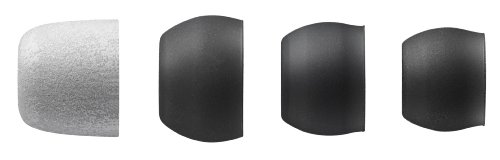 Ultimate Ears SuperFi 5 Extended Bass Noise Isolating Earphones (Black)