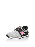 New Balance Zapatillas KV574 (Gris)