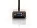 Cables To Go 29572 TruLink Wireless USB to VGA Adapter Kit (Black)
