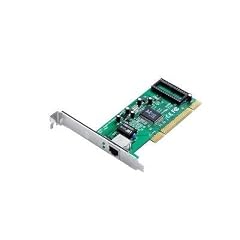 SMC Netzwerkkarte PCI V.2 10/100/1000Mbps