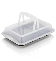 12 Cups Muffin Carrier