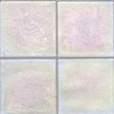 316lRX%2Bx8DL. SL160  Daltile Cristallo Glass 4 x 4 Aquamarine Ceramic Tile & Stone
