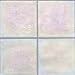 Daltile Cristallo Glass 4 x 4 Aquamarine Ceramic Tile & Stone