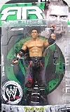 Review Jakks  / WWE RUTHLESS AGGRESSION 34.5 THE MIZ