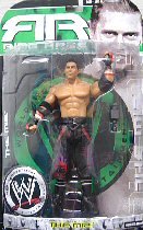 Childrens Toyshop  Toys : WWE RUTHLESS AGGRESSION 34.5 - THE MIZ