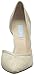 Blue by Betsey Johnson Women's Grace D'Orsay Pump