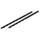 理研製鋼 鉄工用 ドリル 2.3mm 2本