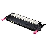 Samsung Magenta Toner 1K Yield for CLP-315, CLP-315W, CLX-3175FN, CLX-3175FW (CLT-M409S)
