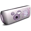 Exclusive Disney 45026 Pix Max Hannah Montana Fairytale Storytelling 5.0MP Digital Camera By DISNEY