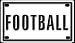 Football 2 1/4