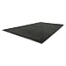 Guardian Mats Platinum Series Indoor Wiper Mat, Nylon/Polypropylene, 36 x 60, Black