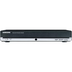 Samsung DTBH260F ATSC HDTV terrestrial digital receiver