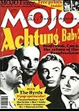 MOJO MAGAZINE Issue 41 APRIL 1997 KRAFTWERK, CAN, THE BYRDS, EELS, REEF, KINKS