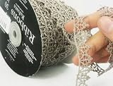 Prima - Lace Collection - Antique Delicate Spool - 30 Yards, BRAND NEW