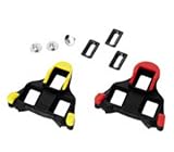 Shimano SM-SH11 SPD-SL Cleat set w/hardware Floating mode