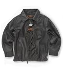 Hawke & Co. Outfitter Boys Rebel Jacket