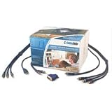 Cables To Go - 40925 - Velocity 12ft HDTV Home Theater Starter Kit