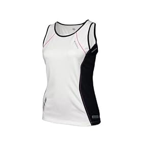 Buy Descente Ladies Running Sleeveless Ice Tee