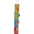 Car and Traffic Light Wooden Height Chart By AM Leg