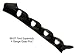 99-07 Ford Superduty 4 Gauge Quad Pod